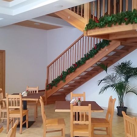 فيلا Agritur Maso Barco Faedo المظهر الخارجي الصورة