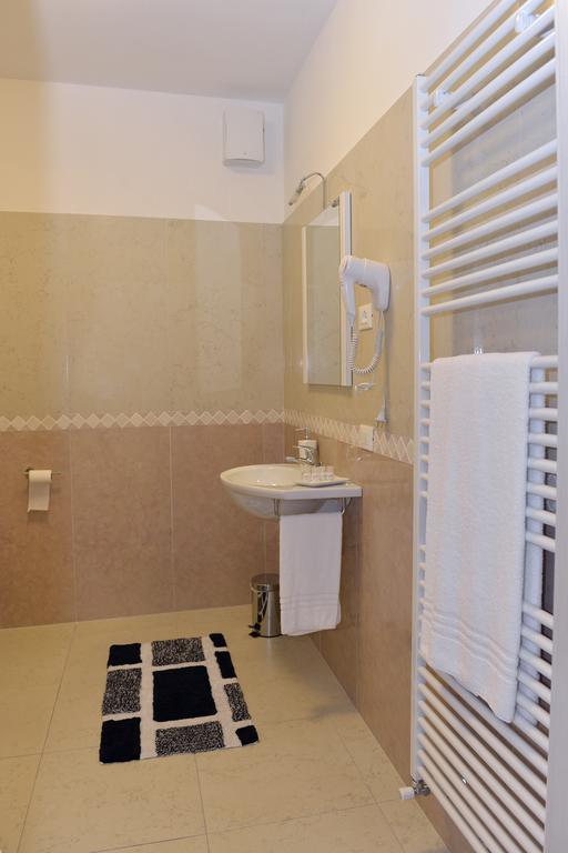 فيلا Agritur Maso Barco Faedo المظهر الخارجي الصورة