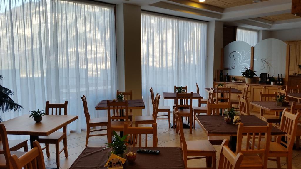 فيلا Agritur Maso Barco Faedo المظهر الخارجي الصورة