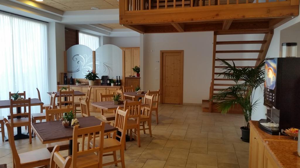 فيلا Agritur Maso Barco Faedo المظهر الخارجي الصورة
