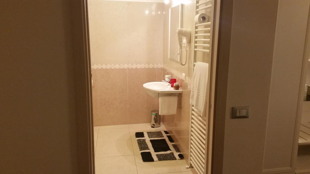 فيلا Agritur Maso Barco Faedo المظهر الخارجي الصورة