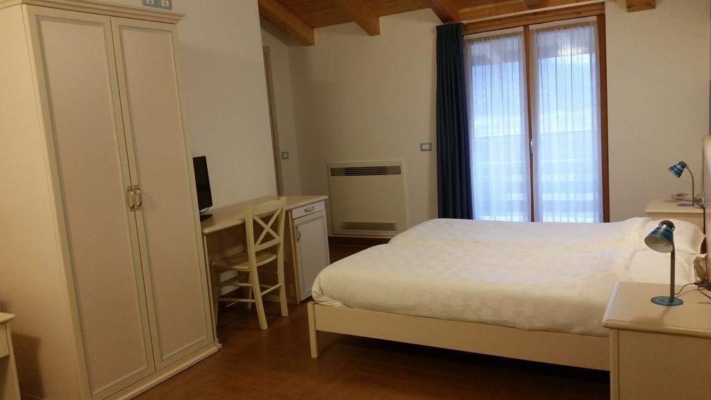 فيلا Agritur Maso Barco Faedo المظهر الخارجي الصورة