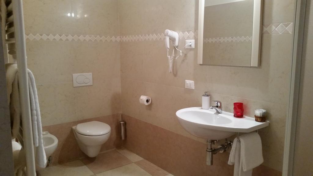 فيلا Agritur Maso Barco Faedo المظهر الخارجي الصورة
