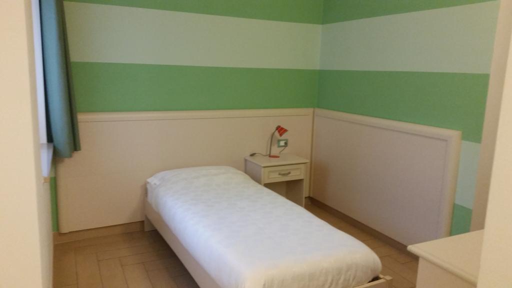 فيلا Agritur Maso Barco Faedo المظهر الخارجي الصورة