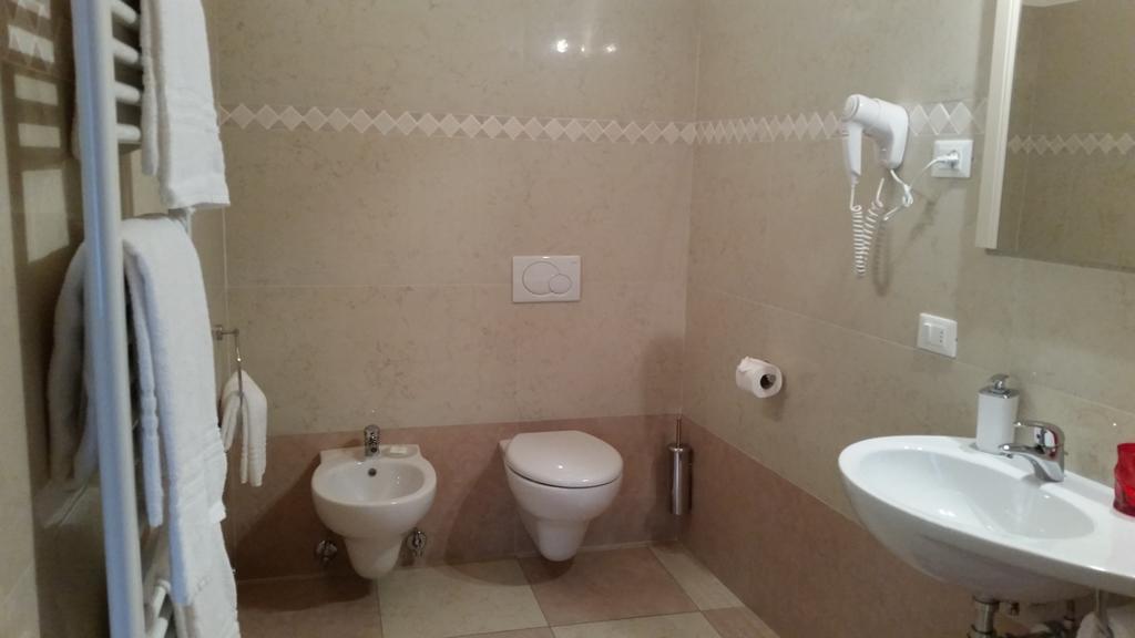 فيلا Agritur Maso Barco Faedo المظهر الخارجي الصورة
