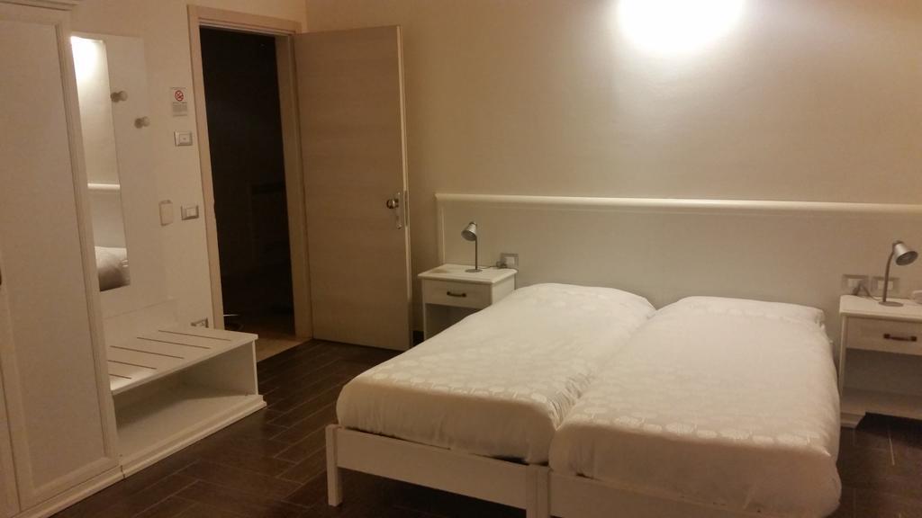 فيلا Agritur Maso Barco Faedo المظهر الخارجي الصورة