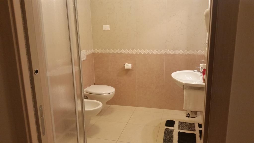 فيلا Agritur Maso Barco Faedo المظهر الخارجي الصورة