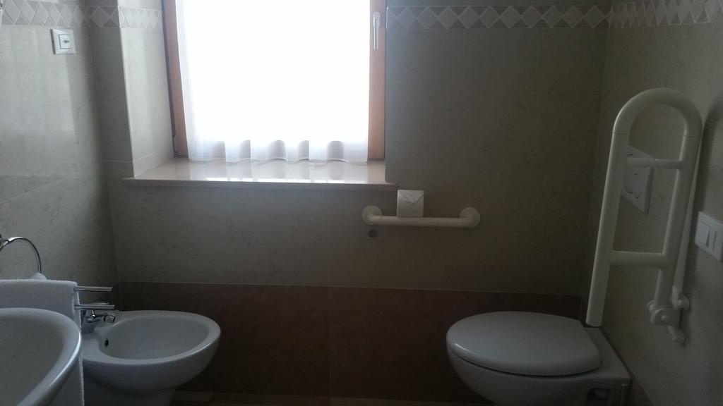 فيلا Agritur Maso Barco Faedo المظهر الخارجي الصورة