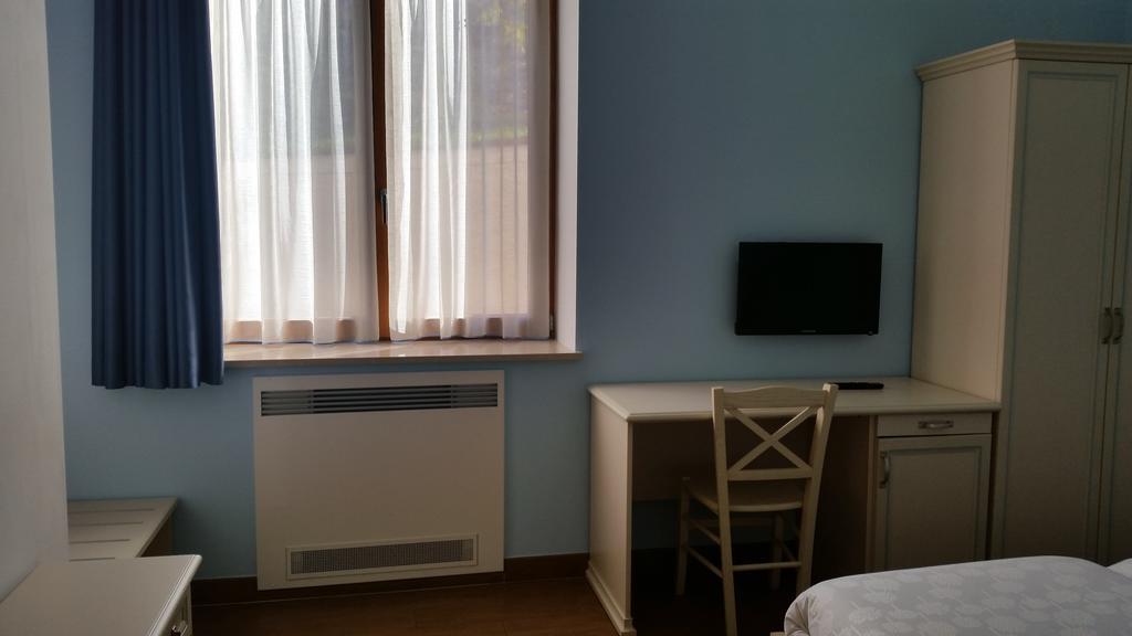 فيلا Agritur Maso Barco Faedo المظهر الخارجي الصورة