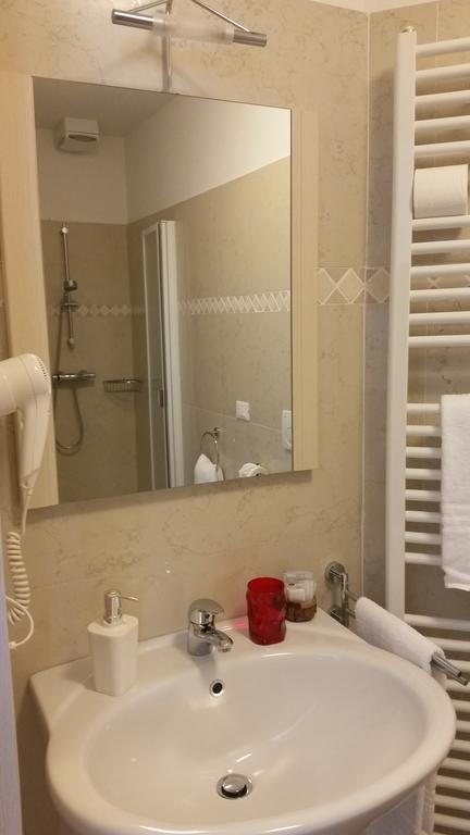 فيلا Agritur Maso Barco Faedo المظهر الخارجي الصورة