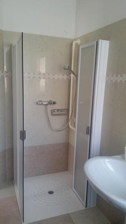 فيلا Agritur Maso Barco Faedo المظهر الخارجي الصورة