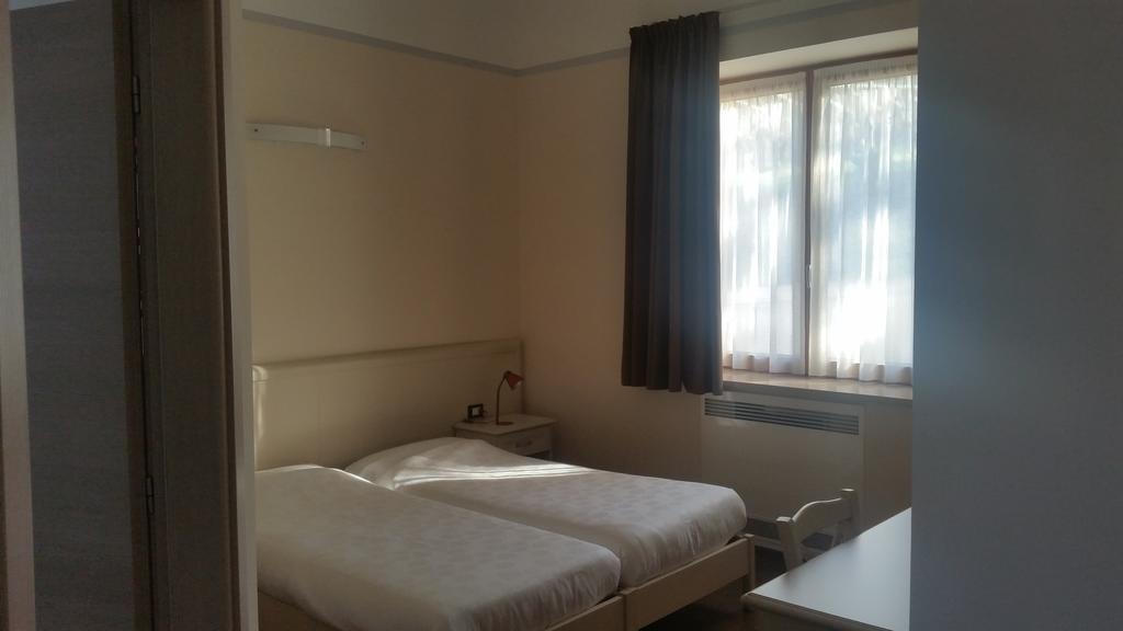 فيلا Agritur Maso Barco Faedo المظهر الخارجي الصورة