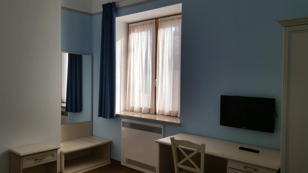 فيلا Agritur Maso Barco Faedo المظهر الخارجي الصورة