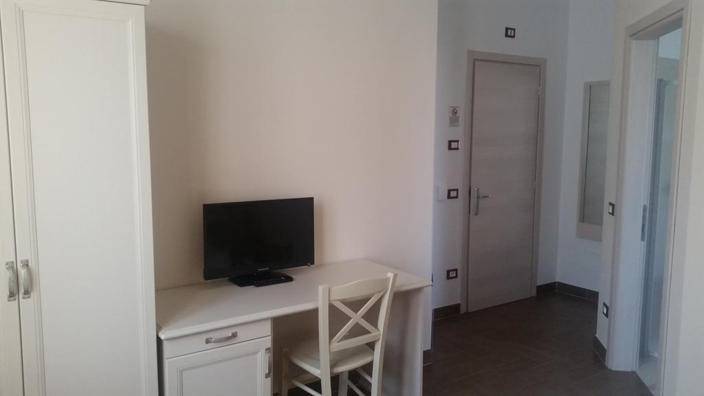 فيلا Agritur Maso Barco Faedo المظهر الخارجي الصورة