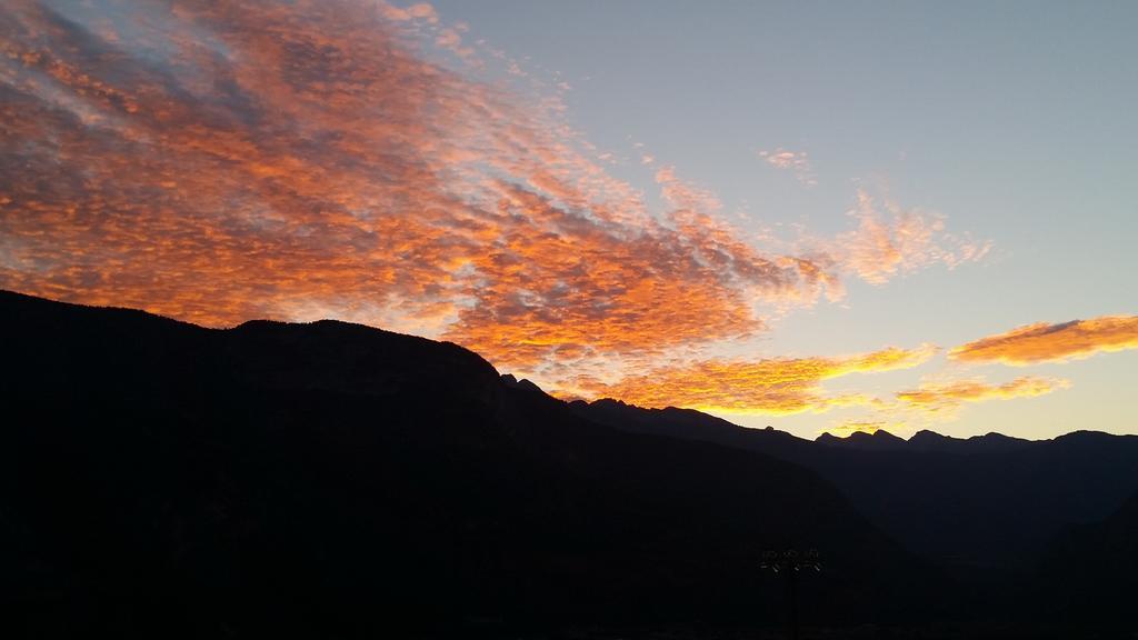 فيلا Agritur Maso Barco Faedo المظهر الخارجي الصورة